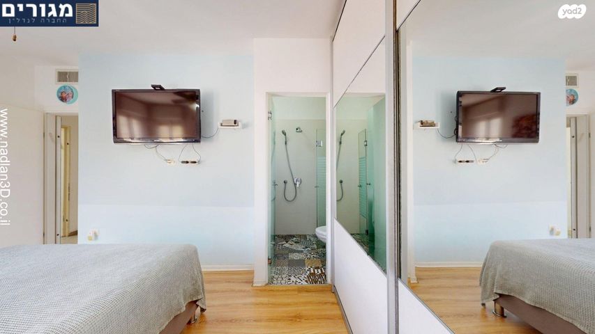 דירה, שונית, רמת חביב / רמת הנשיא, חיפה