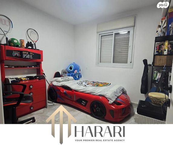 בית פרטי/ קוטג', חנה, באר שבע