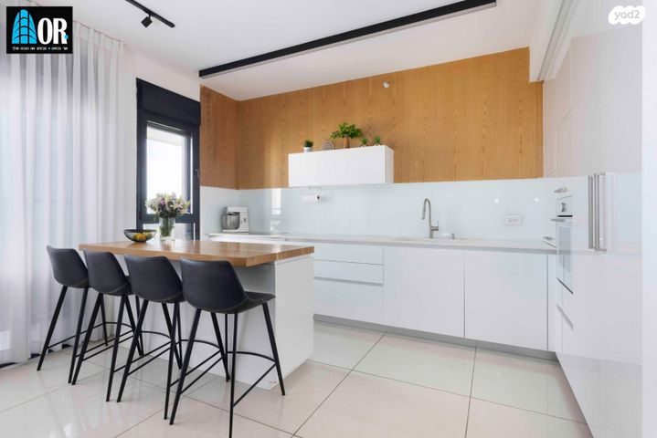 דירה, אודם, צמרות המושבה, באר יעקב