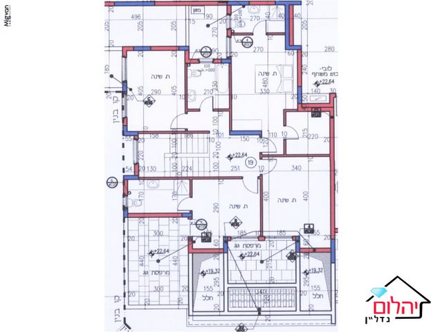 דופלקס, כפר סבא הירוקה, כפר סבא