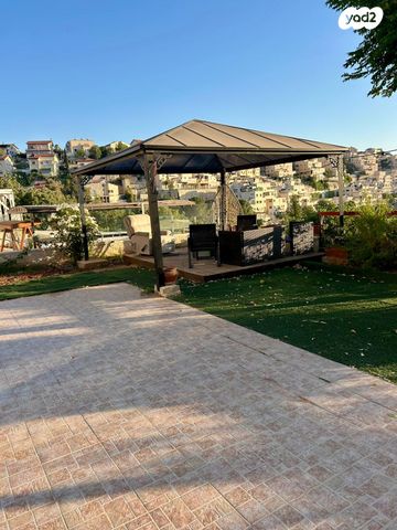 דירת גן, הגיא, קרית יערים, גבעת זאב