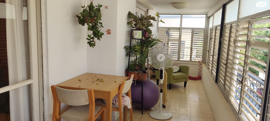 דירה, רוקח 7, שכונת גפן, רמת גן