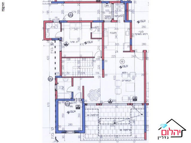 דופלקס, כפר סבא הירוקה, כפר סבא