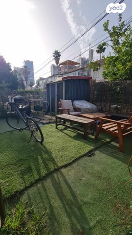 גג/ פנטהאוז, דם המכבים, ביצרון ורמת ישראל, תל אביב יפו