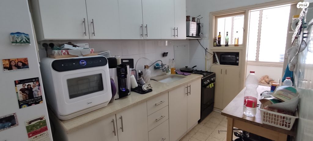 דירה, רוקח 7, שכונת גפן, רמת גן