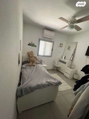 דירה, אהרון כהן, חומת שמואל, הר חומה, ירושלים