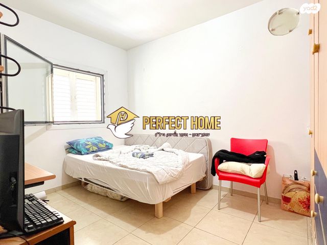 דירה, שדרות בגין, נוף הדר, כפר יונה