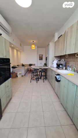 גג/ פנטהאוז, דם המכבים, ביצרון ורמת ישראל, תל אביב יפו