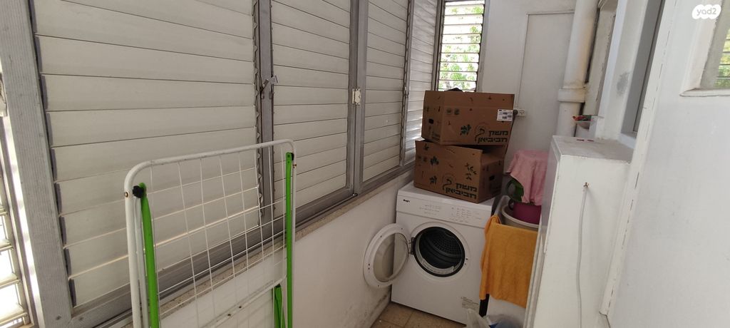 דירה, רוקח 7, שכונת גפן, רמת גן