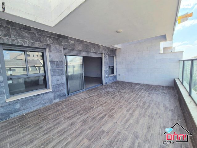 כפר סבא הירוקה