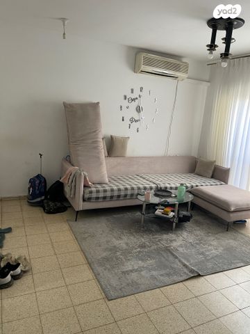 דירת גן, גני אביב, לוד