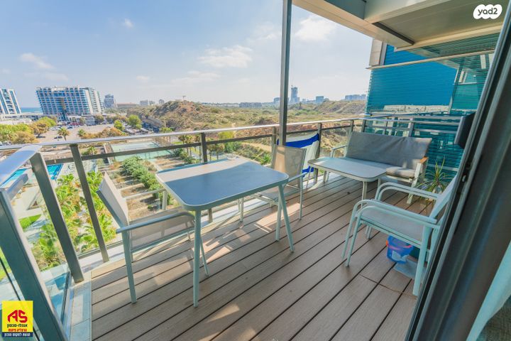 דירה, מרינה, הרצליה