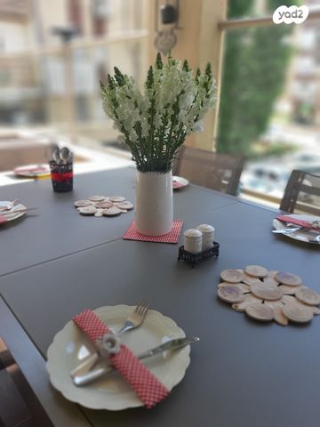 דירה, הרב נורוק, קרית הרצוג, בני ברק