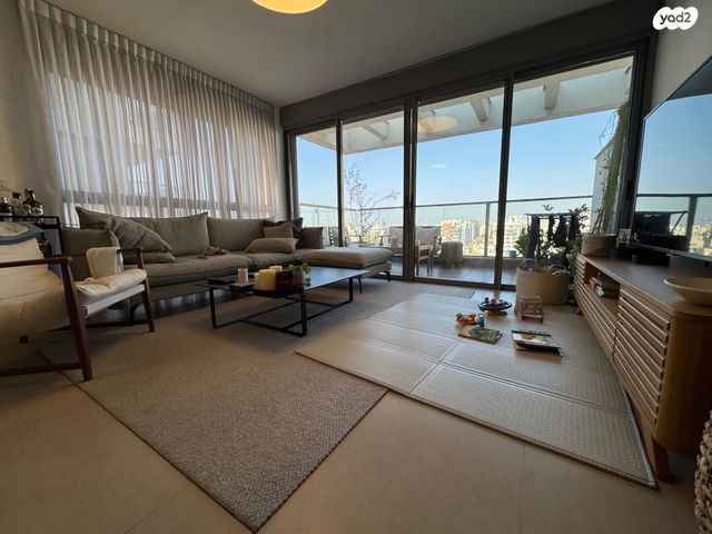 דירה, מוריה, יד לבנים, רמת גן