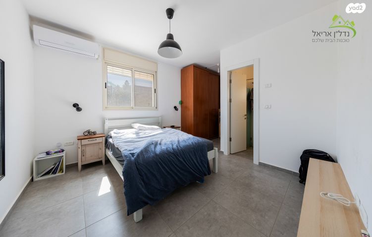 בית פרטי/ קוטג', נווה שאנן 45, רובע ה', אריאל