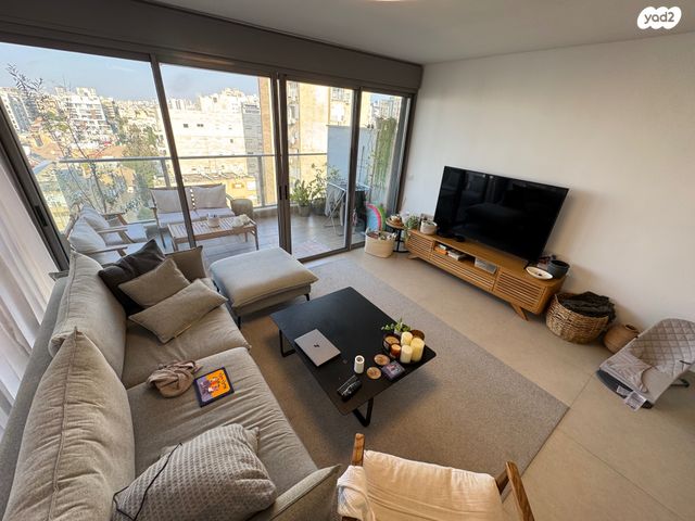 דירה, מוריה, יד לבנים, רמת גן