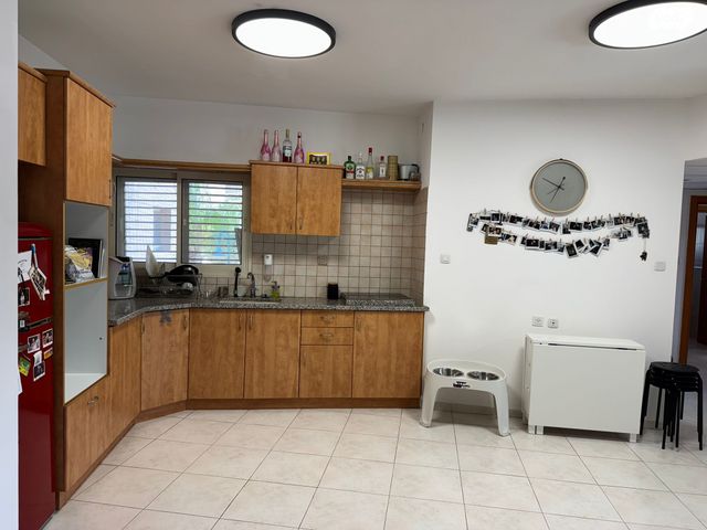 דירה, שדרות יוהנה ז'בוטינסקי, נווה זאב, נאות אילן, באר שבע