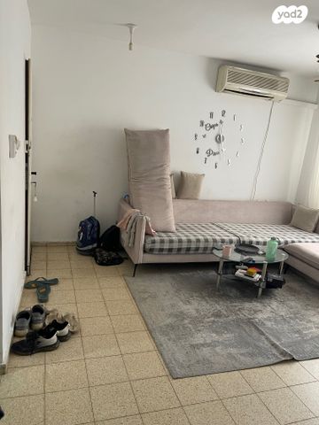 דירת גן, גני אביב, לוד