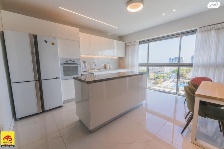 דירה, מרינה, הרצליה