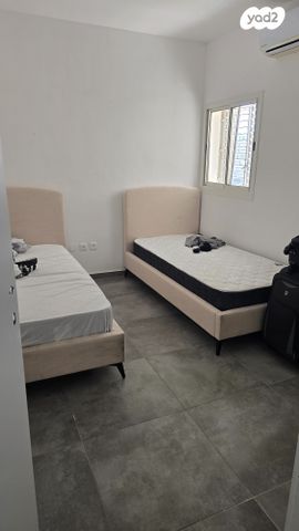 דירת גן, רב חנן, רמת עזרא / רמת בית שמש ד-2, בית שמש