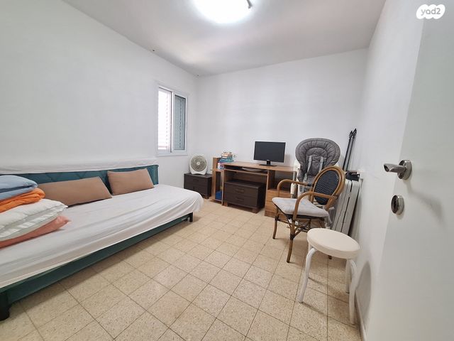 דירה, יאשיהו, לבאות, ערד