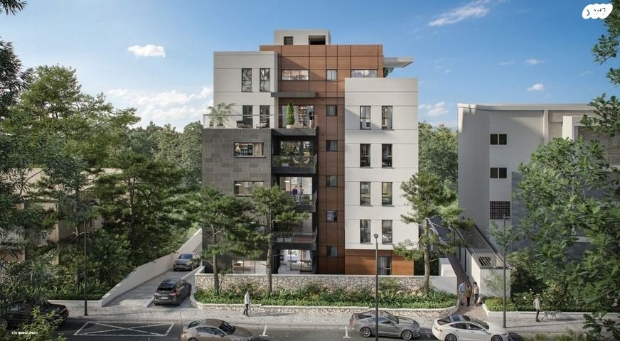 דירת גן, קרית ספר, חיפה