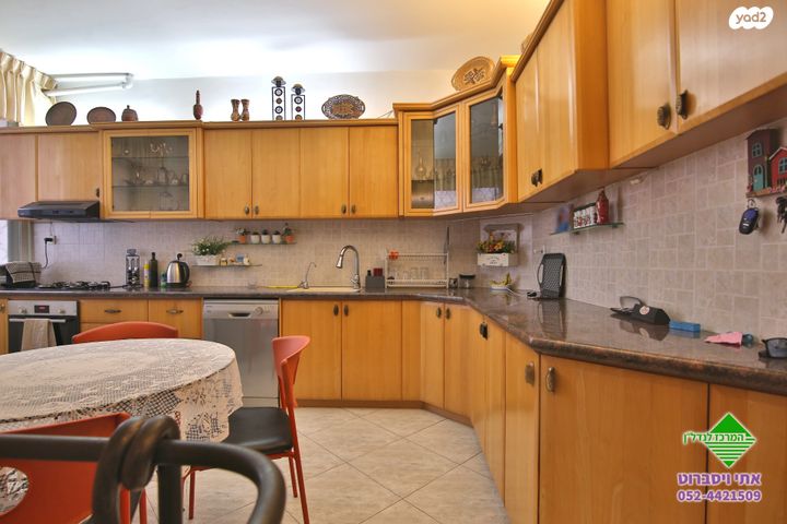 בית פרטי/ קוטג', רחל, מרכז העיר, סביניה, הוותיקה, קרית ביאליק