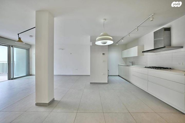 דירה, אפקה, תל אביב יפו