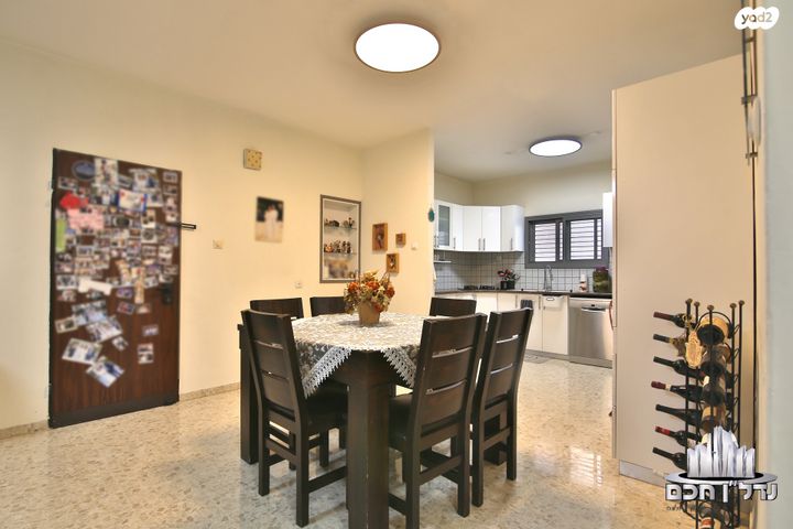 דירה, דבורה, מוצקין הותיקה, קרית מוצקין