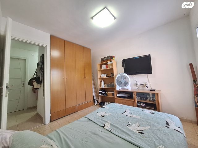 דירה, יאשיהו, לבאות, ערד