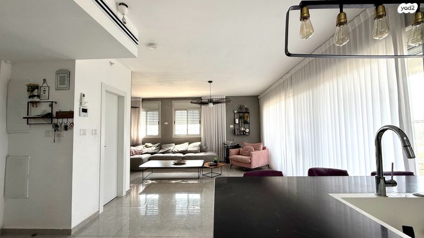 דופלקס, קנדלר, רחובות