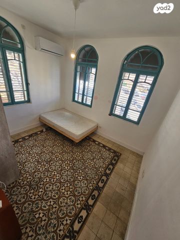 דירה, שוק תלפיות, חיפה