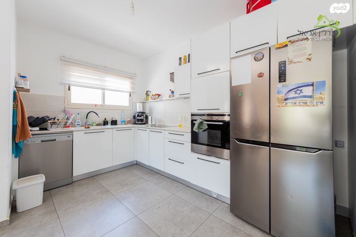 בית פרטי/ קוטג', נווה שאנן 45, רובע ה', אריאל