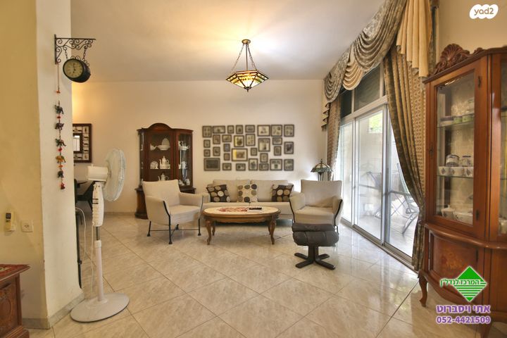 בית פרטי/ קוטג', רחל, מרכז העיר, סביניה, הוותיקה, קרית ביאליק