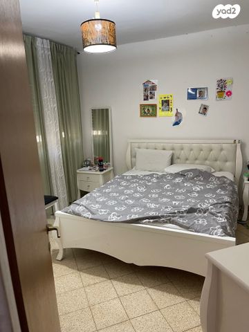 דירת גן, גני אביב, לוד