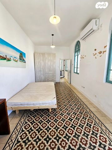 דירה, שוק תלפיות, חיפה