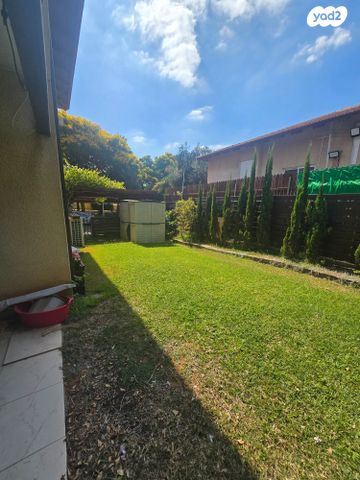 בית פרטי/ קוטג', תל מונד