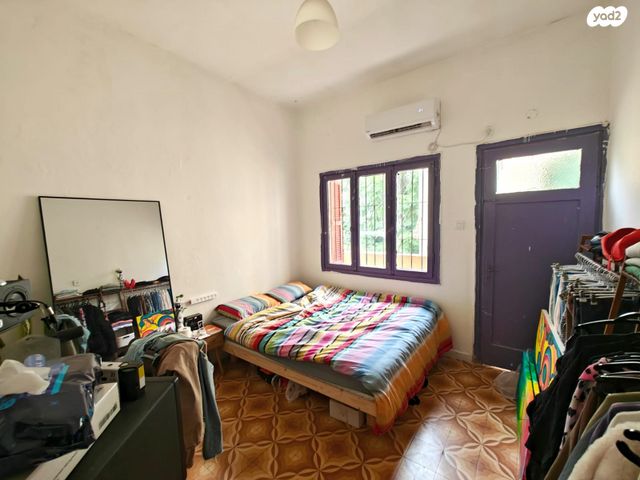 דירה, ויטל, פלורנטין, תל אביב יפו