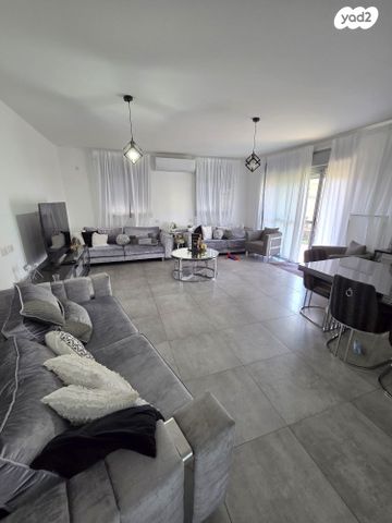 דירת גן, אשכולית, רמות הרכס, באר שבע