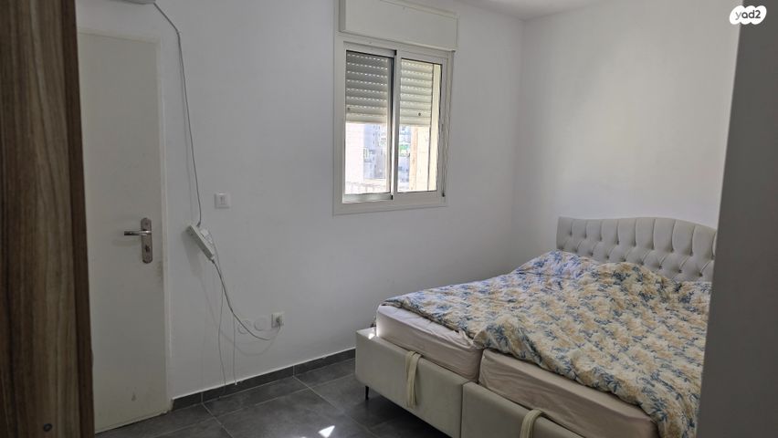 דירת גן, רב חנן, רמת עזרא / רמת בית שמש ד-2, בית שמש