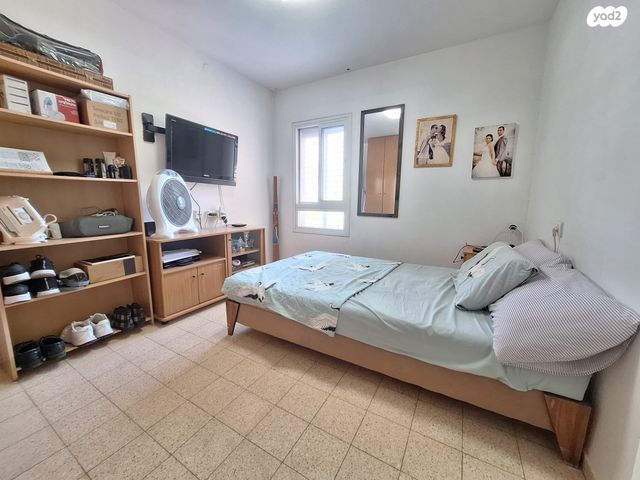 דירה, יאשיהו, לבאות, ערד