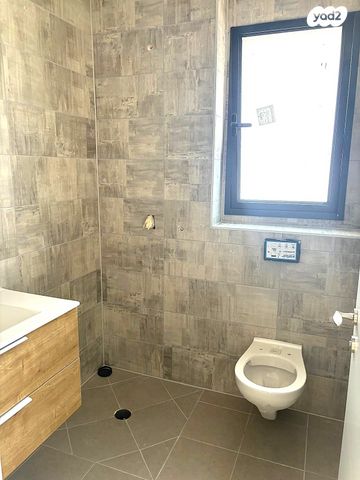 דירה, יונה וולך, גרין פארק החדשה, הוד השרון