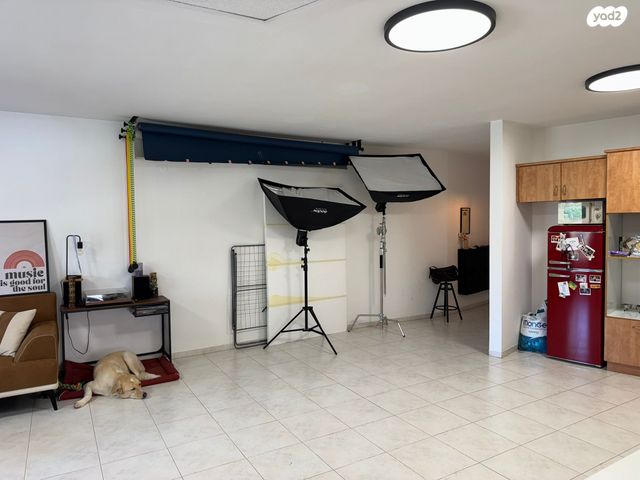 דירה, שדרות יוהנה ז'בוטינסקי, נווה זאב, נאות אילן, באר שבע