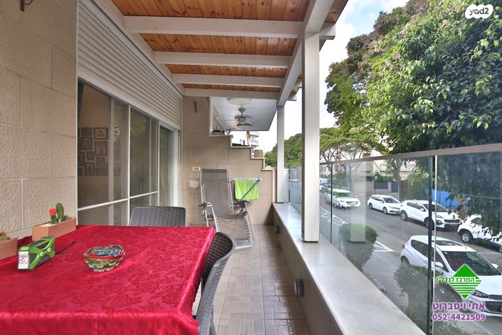 בית פרטי/ קוטג', רחל, מרכז העיר, סביניה, הוותיקה, קרית ביאליק