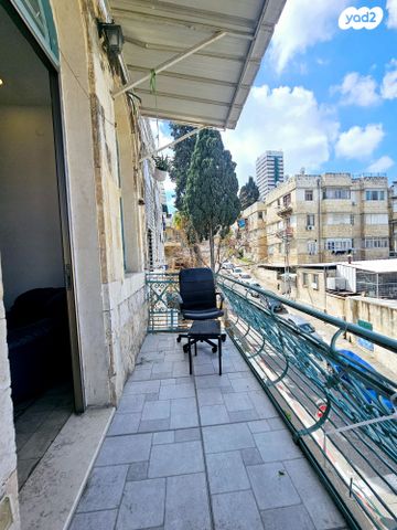 דירה, שוק תלפיות, חיפה