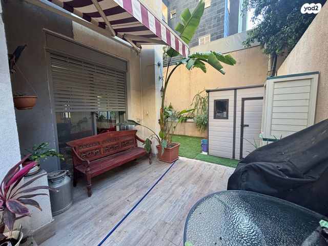 דירת גן, אנה פרנק, מרכז, כפר סבא