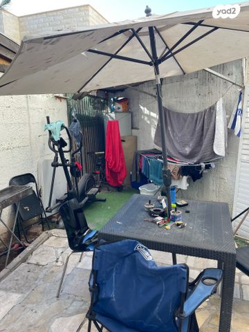 דירת גן, גני אביב, לוד