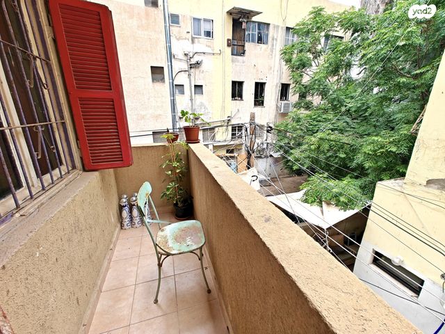 דירה, ויטל, פלורנטין, תל אביב יפו