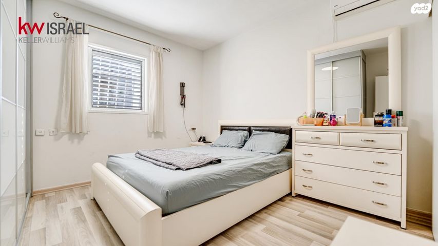 דירה, מבצע נחשון, נווה ים, ראשון לציון