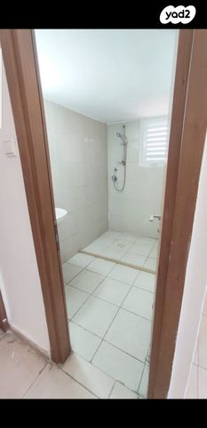 דירה, הירמוך, יל"ג, חיפה